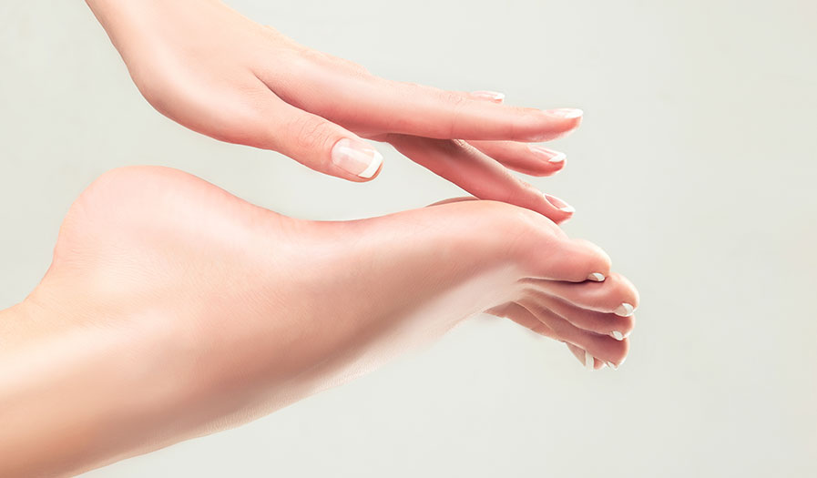 Fachfu&szlig;pflege Ausbildung